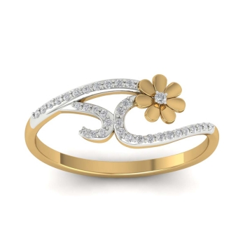 Minara Diamond Ring&hellip;