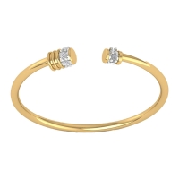 Lizara Diamond Ring