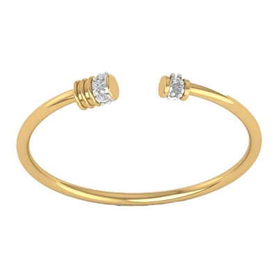 Lizara Diamond Ring