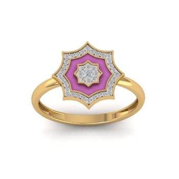 Nirvaan Diamond Ring&hellip;