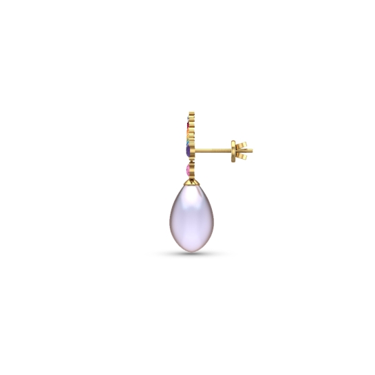Veenie Diamond Earring Veenie Diamond Earring