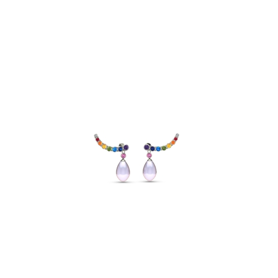 Veenie Diamond Earring Veenie Diamond Earring