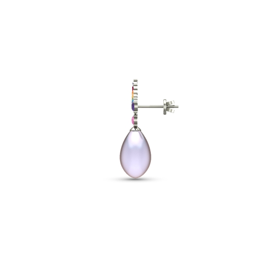 Veenie Diamond Earring Veenie Diamond Earring