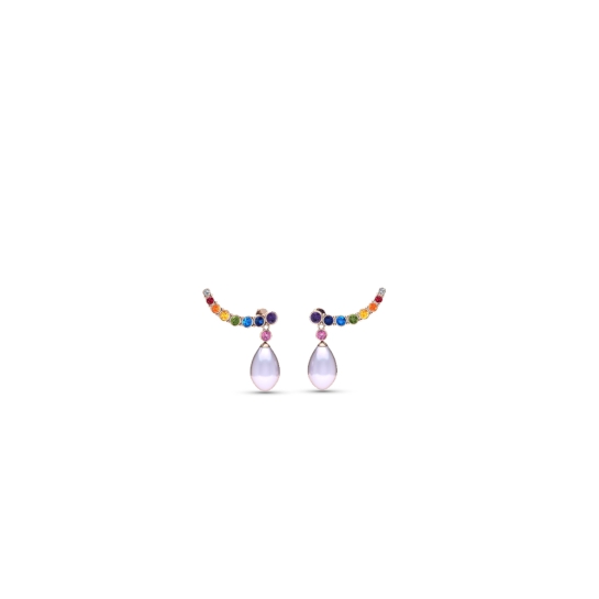 Veenie Diamond Earring Veenie Diamond Earring