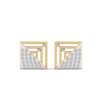 Sadika Diamond Earrings
