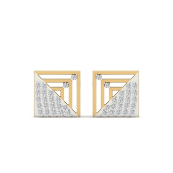 Sadika Diamond Earri…