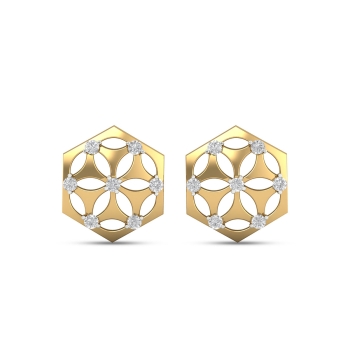 Sema Diamond Earring&hellip;