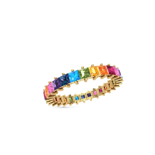 Srijan Gold Ring Srijan Gold Ring