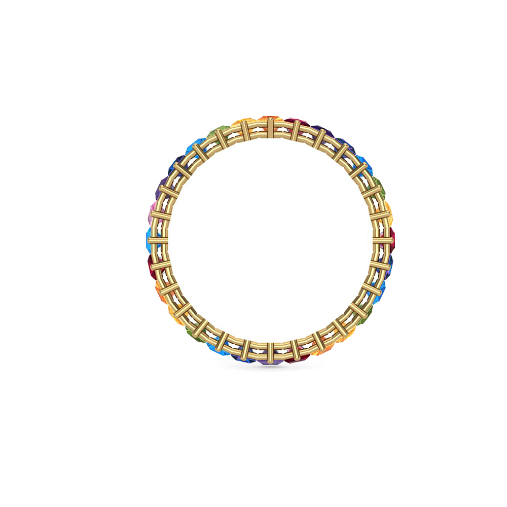 Srijan Gold Ring Srijan Gold Ring