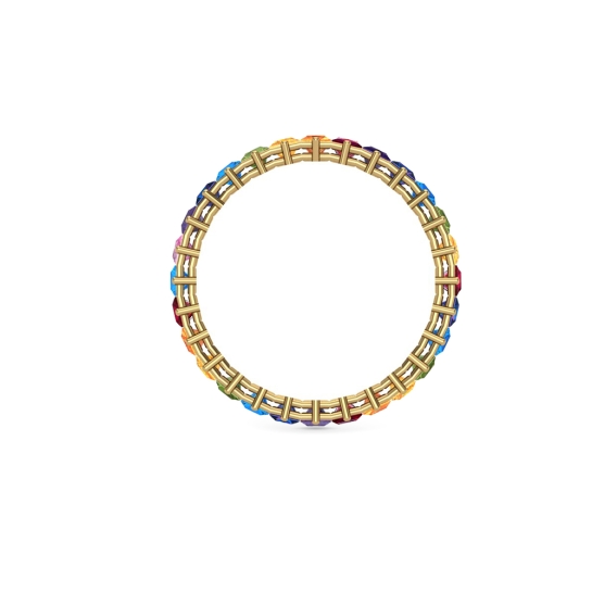 Srijan Gold Ring Srijan Gold Ring