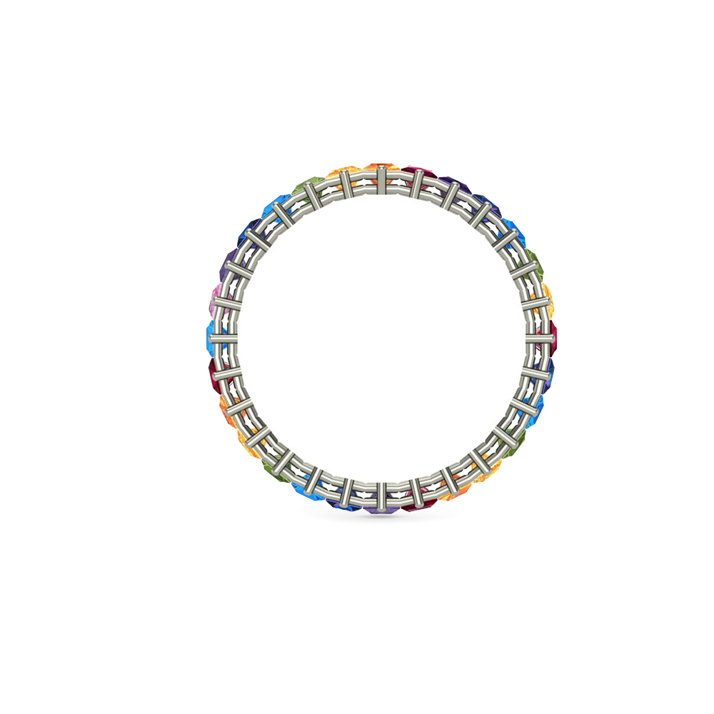 Srijan Gold Ring Srijan Gold Ring