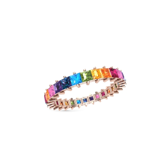 Srijan Gold Ring Srijan Gold Ring