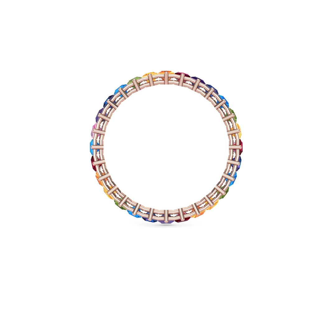 Srijan Gold Ring Srijan Gold Ring