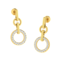 Apar Diamond Earring