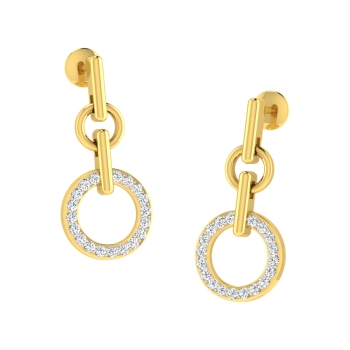 Apar Diamond Earring…