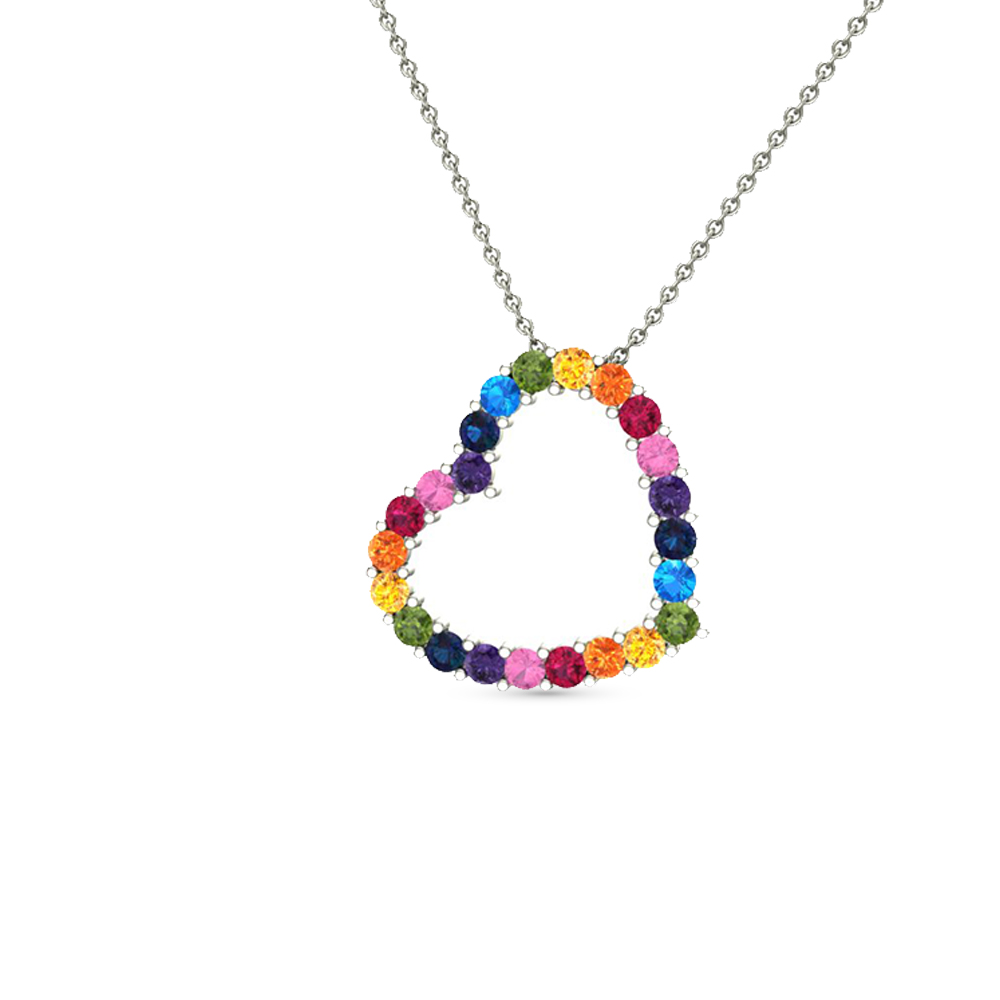 Shushmita Gold Pendant Shushmita Gold Pendant