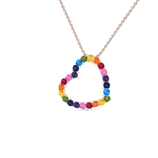 Shushmita Gold Pendant Shushmita Gold Pendant