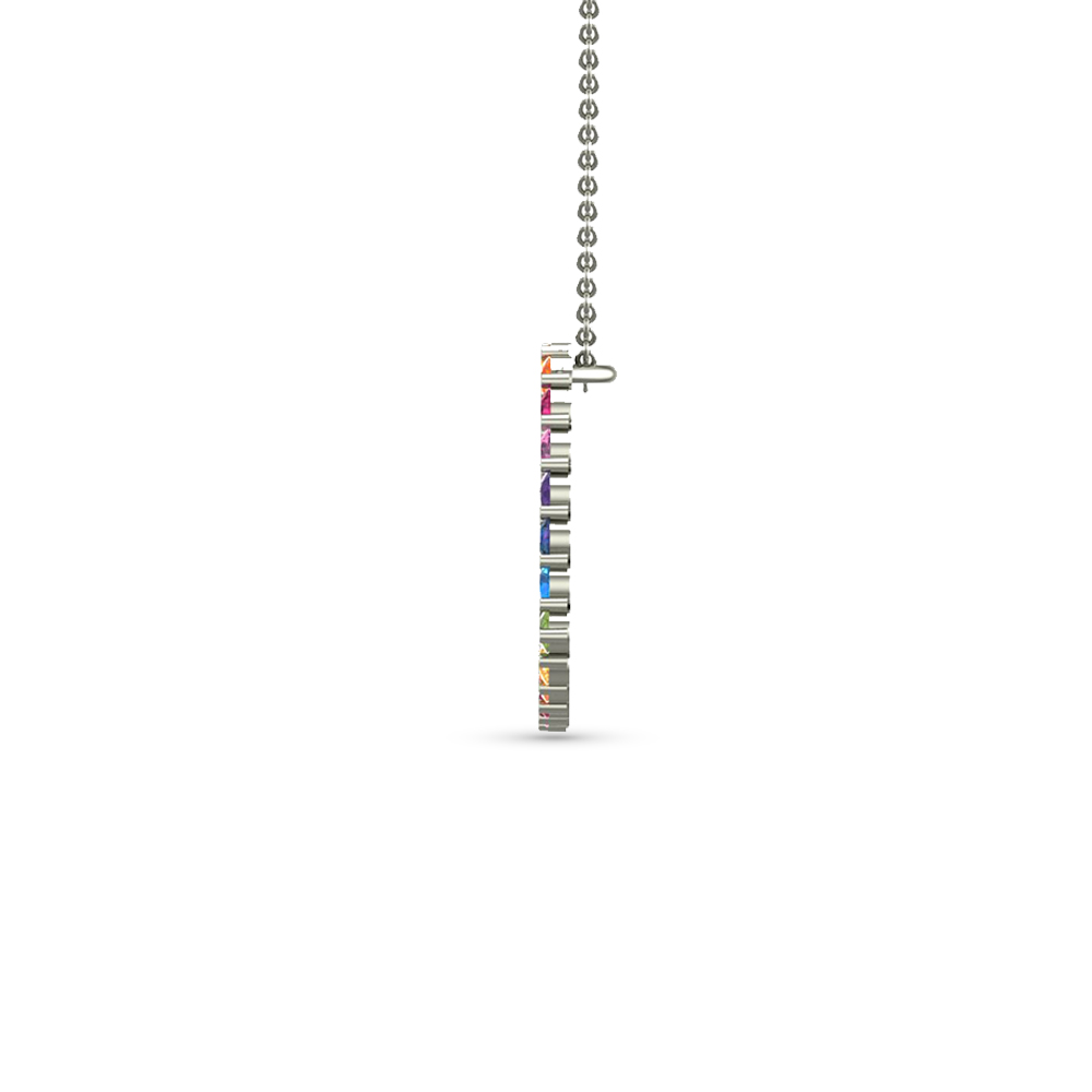Shushmita Gold Pendant Shushmita Gold Pendant