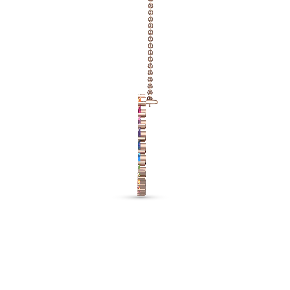 Shushmita Gold Pendant Shushmita Gold Pendant