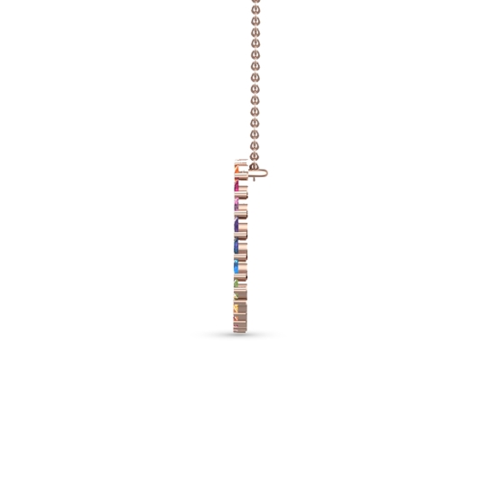 Shushmita Gold Pendant Shushmita Gold Pendant