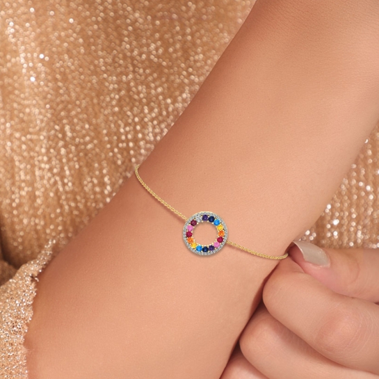 Sameera Diamond Bracelet Sameera Diamond Bracelet
