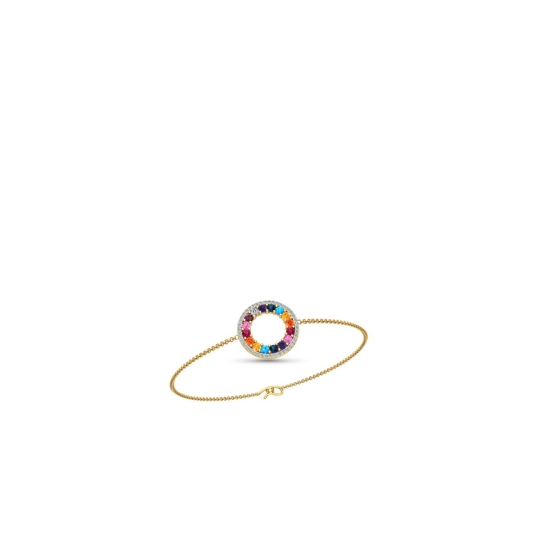 Sameera Diamond Bracelet Sameera Diamond Bracelet