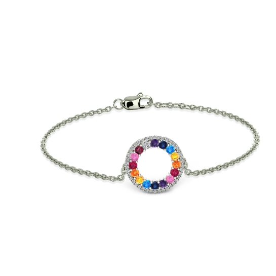 Sameera Diamond Bracelet Sameera Diamond Bracelet
