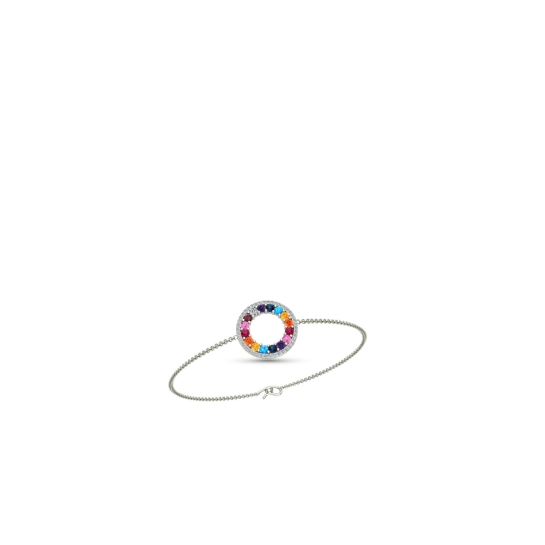 Sameera Diamond Bracelet Sameera Diamond Bracelet