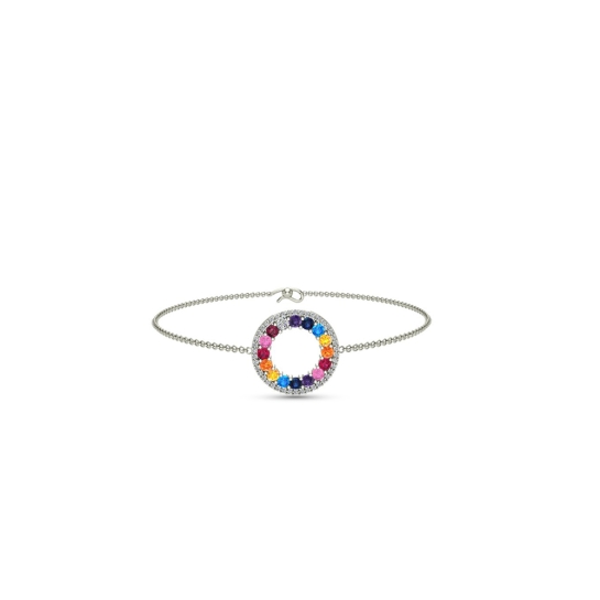 Sameera Diamond Bracelet Sameera Diamond Bracelet