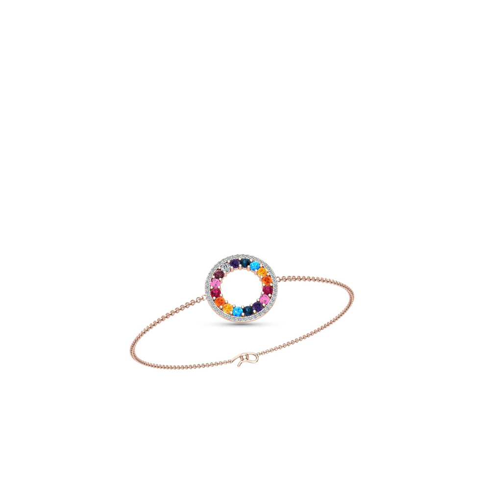 Sameera Diamond Bracelet Sameera Diamond Bracelet