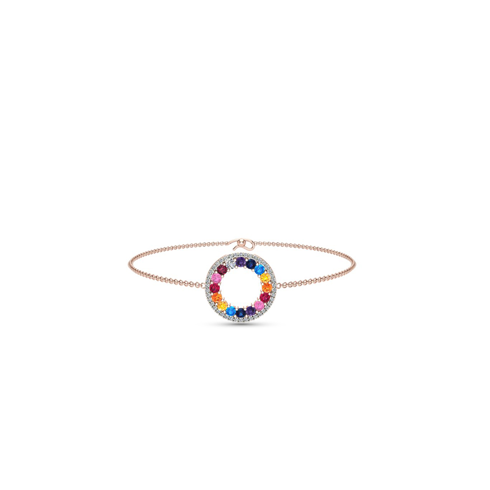 Sameera Diamond Bracelet Sameera Diamond Bracelet