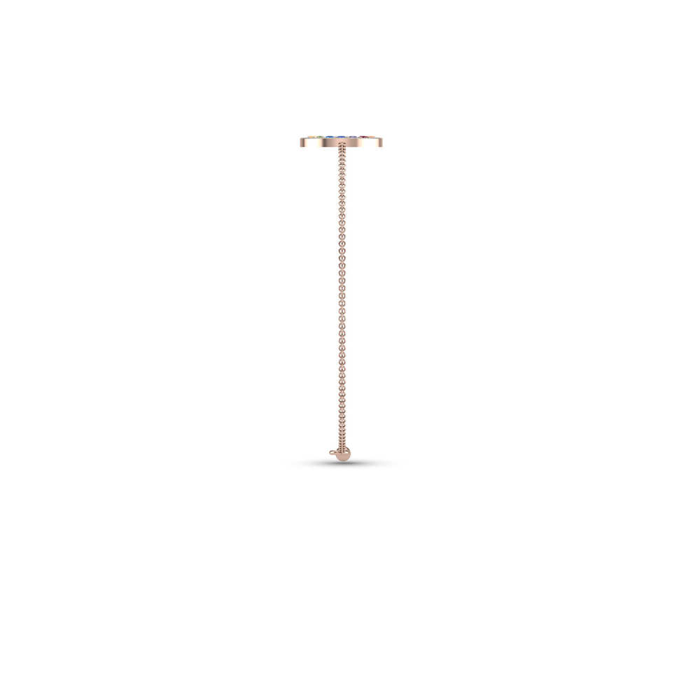 Sameera Diamond Bracelet Sameera Diamond Bracelet