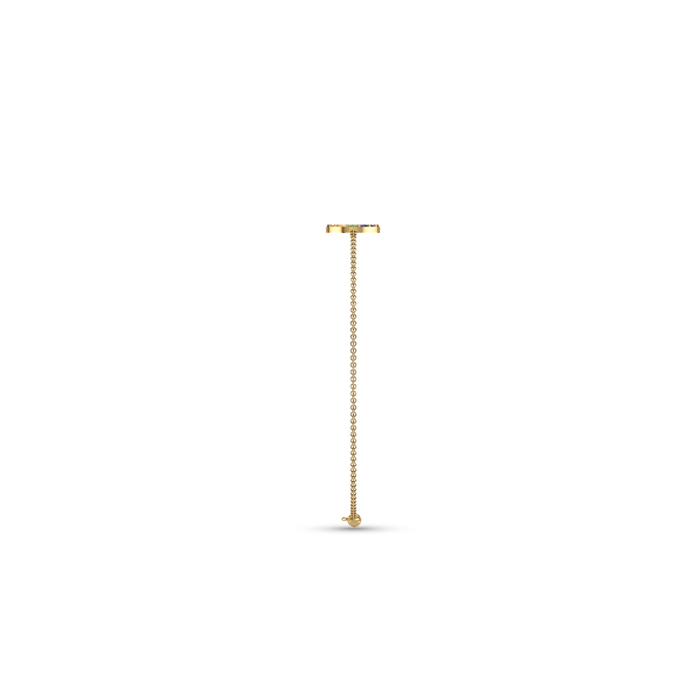 Meera Gold Bracelet Meera Gold Bracelet