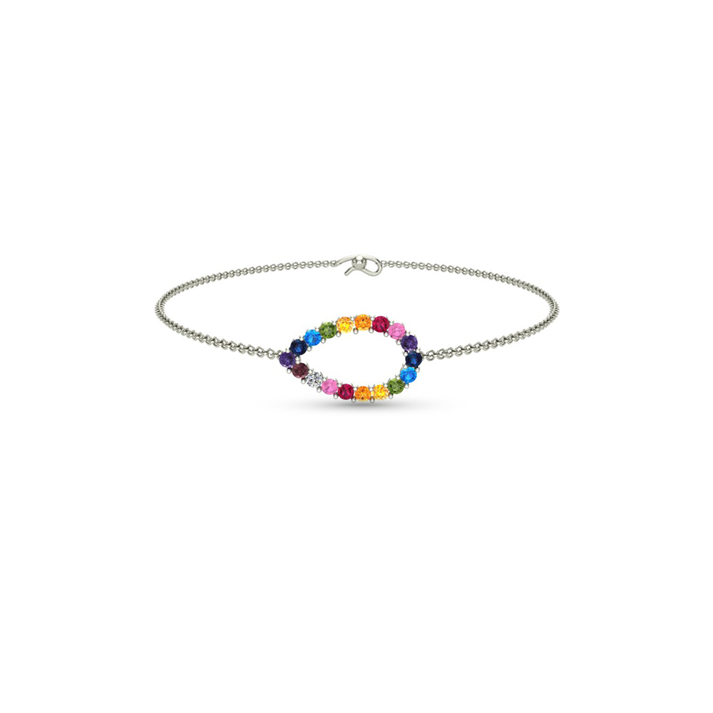 Meera Gold Bracelet Meera Gold Bracelet