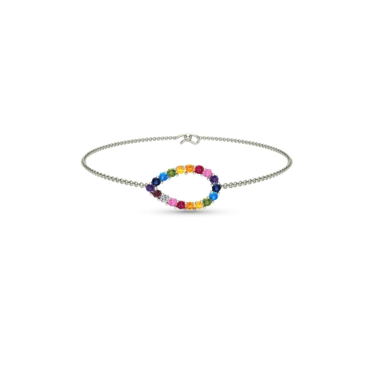 Meera Gold Bracelet Meera Gold Bracelet