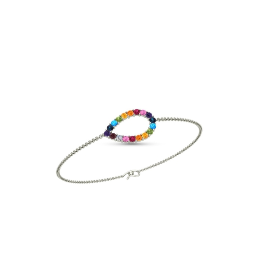 Meera Gold Bracelet Meera Gold Bracelet