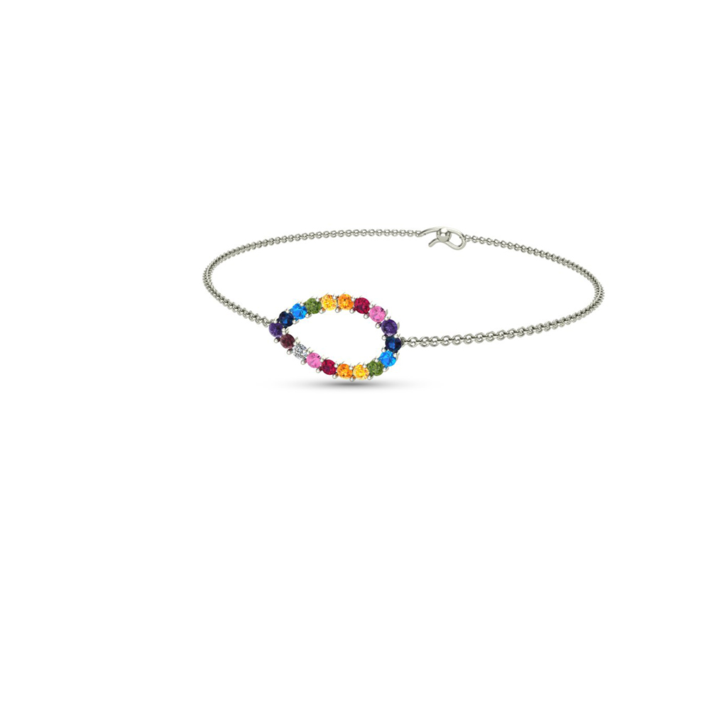 Meera Gold Bracelet Meera Gold Bracelet