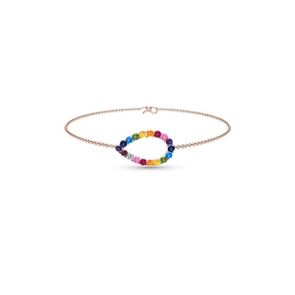 Meera Gold Bracelet Meera Gold Bracelet