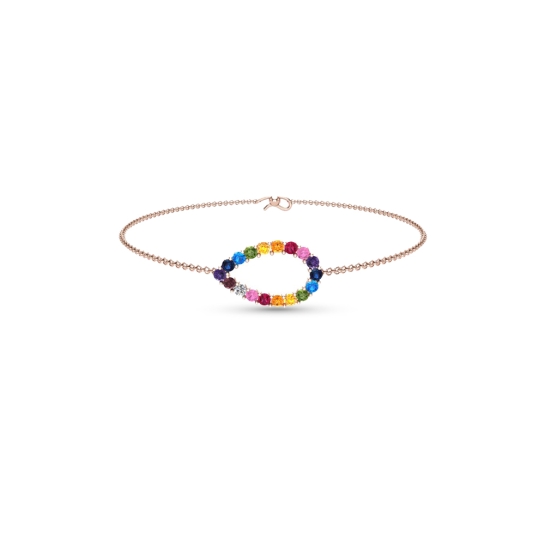 Meera Gold Bracelet Meera Gold Bracelet