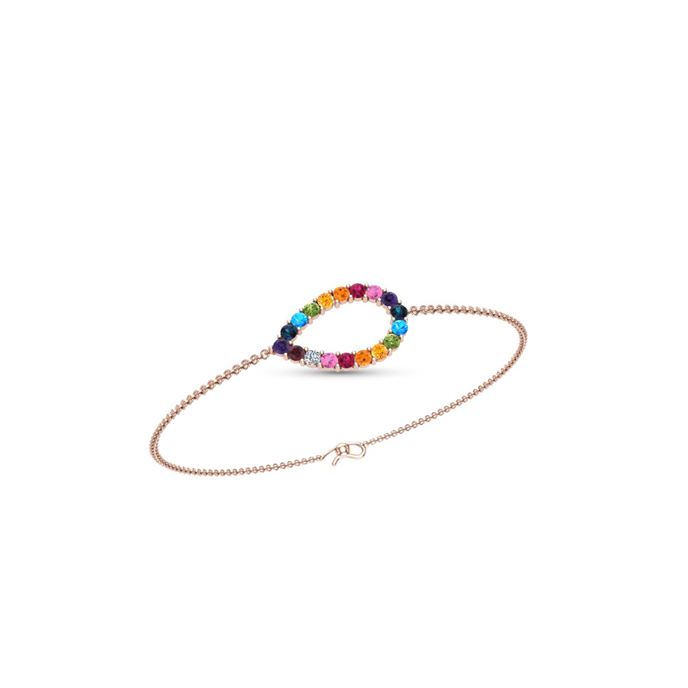 Meera Gold Bracelet Meera Gold Bracelet