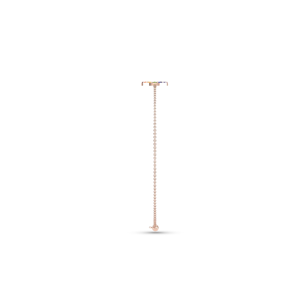 Meera Gold Bracelet Meera Gold Bracelet