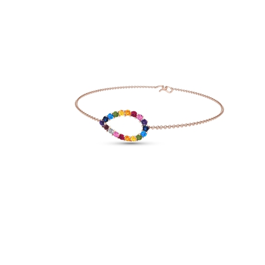 Meera Gold Bracelet Meera Gold Bracelet