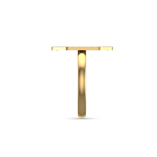 Sia Gold Ring Sia Gold Ring