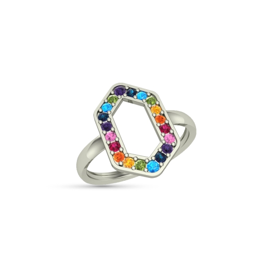 Sia Gold Ring Sia Gold Ring