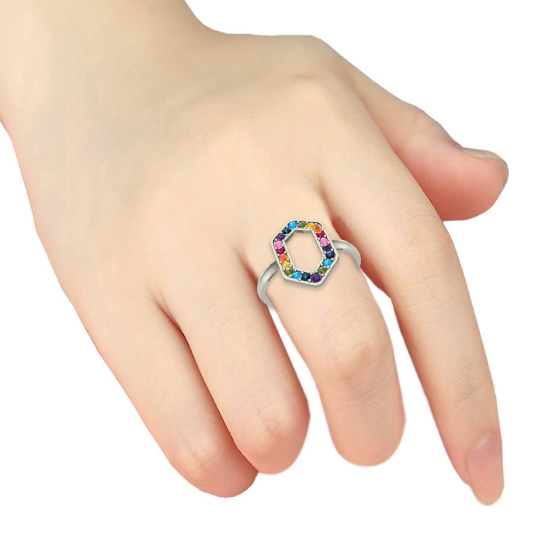 Sia Gold Ring Sia Gold Ring