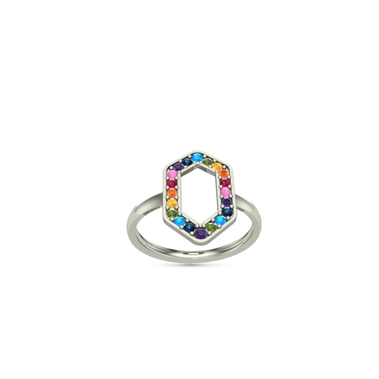 Sia Gold Ring Sia Gold Ring