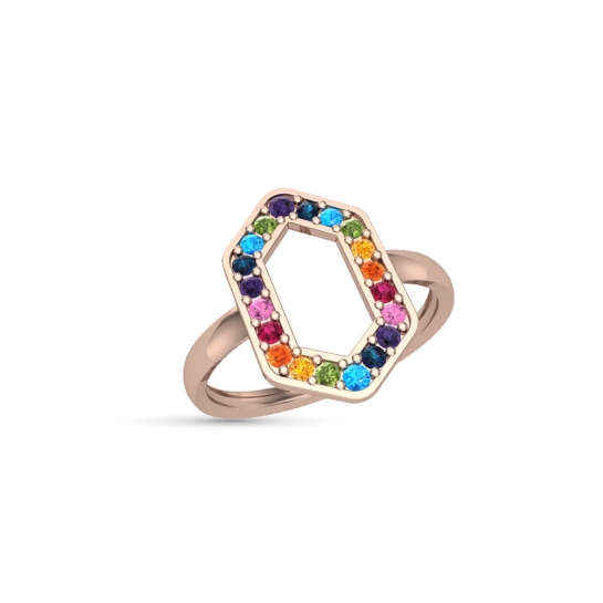 Sia Gold Ring Sia Gold Ring