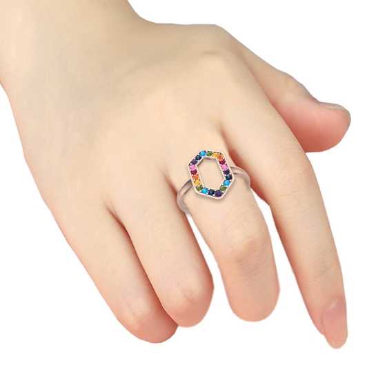 Sia Gold Ring Sia Gold Ring