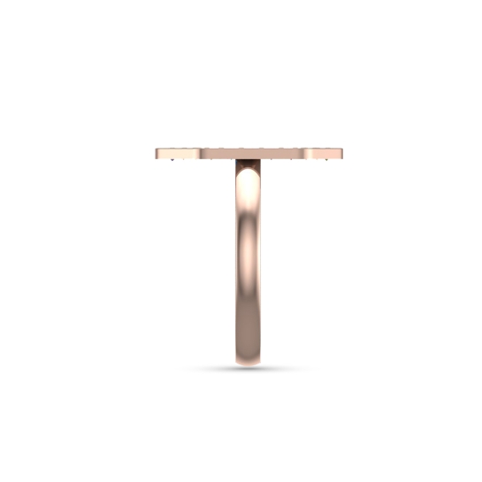 Sia Gold Ring Sia Gold Ring