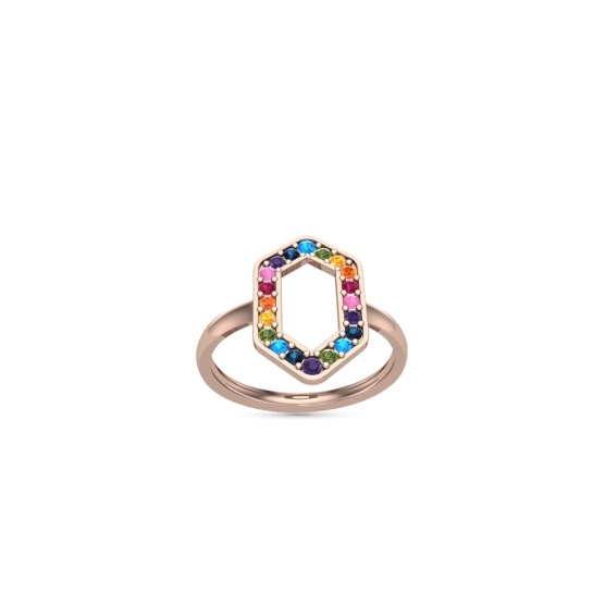 Sia Gold Ring Sia Gold Ring